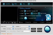 4Videosoft DVD to MOV Converter for Mac 5.2.70 正式版