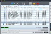 iJoysoft HD Video Converter for Mac 6.5.8正式版
