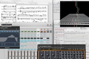 Symbolic Composer For Mac 7.2.1 正式版