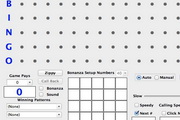 Bingo Caller Pro C For Mac 3.2.1正式版