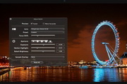 Lens Blur For Mac 1.1 正式版