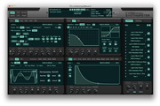 SynthMaster For Mac 2.6.3 正式版