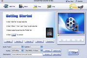 Emicsoft iPad Converter for Mac 3.2.6 正式版