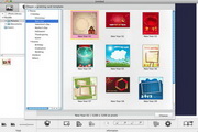 SnowFox Greeting Card Maker For Mac 1.2.0 正式版