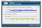 Leawo DVD Copy for Mac 7.3.3正式版