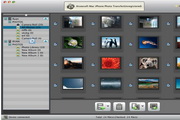 Aiseesoft Mac iPhone Photo Transfer 7.2.36 正式版