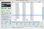 Joboshare DVD to Apple TV Converter For Mac 3.5.5.0508
