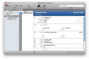 SOHO Organizer For Mac 9.3.6正式版