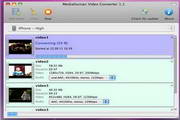 MediaHuman Video Converter For Mac 1.2.1正式版