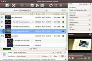 4Media Video Converter Platinum for Mac 正式版