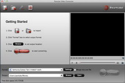 Pavtube Video Converter for Mac 4.8.6.5 正式版