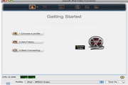 iJoysoft iPod Video Converter for Mac 6.5.8正式版