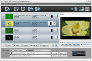 Tipard 3GP Converter for Mac 3.6.36 正式版