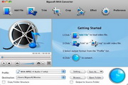 Bigasoft M4A Converter for Mac 4.2.2.5198 正式版