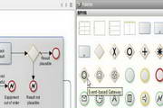 yEd Graph Editor For Linux 64-bit 3.14.4 正式版