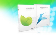 Auralia For Mac 4.5.10