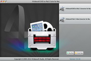 4Videosoft DVD to iPad 3 Suite for Mac 5.2.70