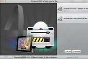 4Videosoft DVD to iPad 2 Suite for Mac 5.2.70