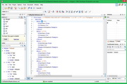 oXygen XML Developer For Mac OS X 10.6 and later 17.1正式版