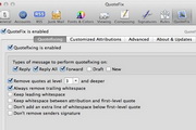 QuoteFix For Mac 2.7.0