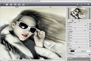 AKVIS AirBrush Plugin For Mac 3.0 正式版