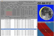 Solar Eclipse Maestro For Mac 1.8.3 正式版