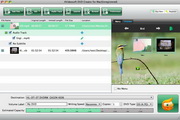 4Videosoft DVD Creator for Mac 5.2.70 正式版