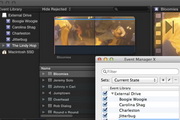 Event Manager X For Mac 1.4.5 正式版