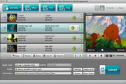 4Videosoft Nexus One Video Converter for Mac 5.0.18 正式版
