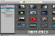 Aiseesoft Mac iPod Photo Transfer 7.2.36