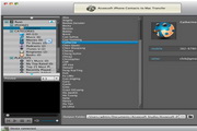 Aiseesoft iPhone Contacts to Mac Transfer 7.2.36 正式版
