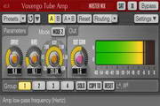 Voxengo Tube Amp(Unit) For Mac 2.7