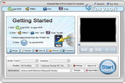 4Easysoft Mac DVD to Pocket PC Converter 3.1.10