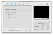 SnowFox iPad Video Converter Pro For Mac 2.2.0 正式版