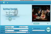 Enolsoft DVD to iPad Converter For Mac 4.2.0