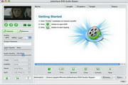 Joboshare DVD Audio Ripper Bundle For Mac 3.2.7.0506 正式版