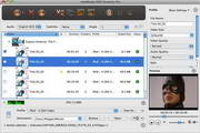 mediAvatar DVD Converter Pro For Mac 7.7.3.20131014 正式版