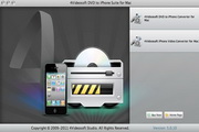 4Videosoft DVD to iPhone Suite for MAC 5.2.70 正式版