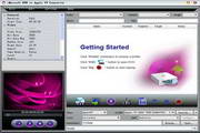 iMacsoft DVD to Apple TV Converter For Mac 2.9.2.0511 正式版