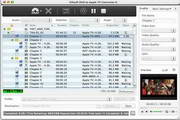 Xilisoft DVD to Apple TV Converter for Mac 7.8.8.20150402正式版