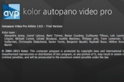 Autopano Video Pro For Mac 1.1 正式版