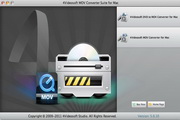 4Videosoft MOV Converter Suite for Mac 5.0.22 正式版