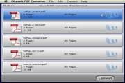 iSkysoft PDF Converter For Mac 3.5.0正式版