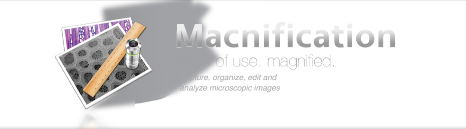 Macnification 1.5.2 正式版