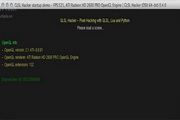 GLSLHacker For Mac 0.8.5.2正式版