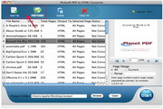 iPubsoft PDF to HTML Converter for Mac 2.1.6正式版