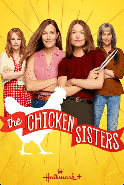 [BT下载][炸鸡姐妹 The Chicken Sisters 第一季][全08集][英语无字][MKV][720P/1080P][片源]