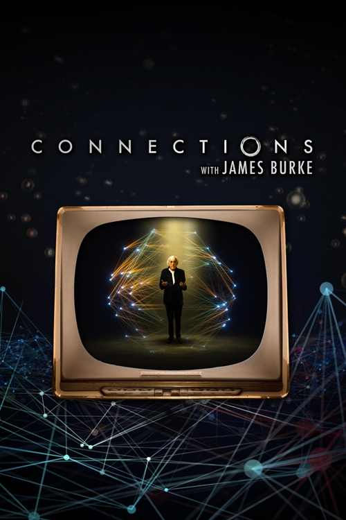 [BT下载][与詹姆斯·伯克的联系 Connections with James Burke 第一季][全06集][英语无字][MKV][1080P][WEB-RAW]