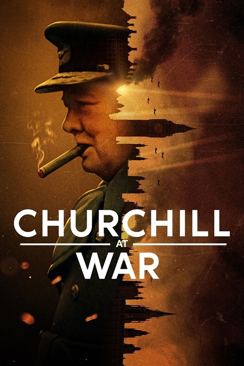 [BT下载][战时丘吉尔 Churchill at War 第一季][全04集][英语中字][MKV][720P/1080P][NETFLIX]