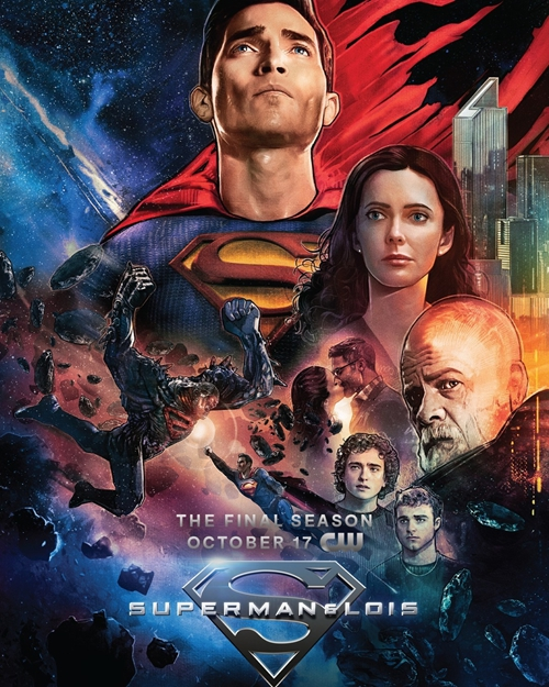 [BT下载][超人和露易丝 Superman & Lois 第四季][全10集][英语无字][MKV][720P/1080P][WEB-RAW